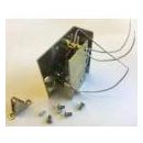 Электромеханический цифровой замок 12V